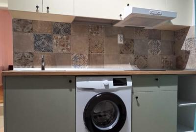 1 Bedroom Apartment | Armeneasca - Universitate - 6
