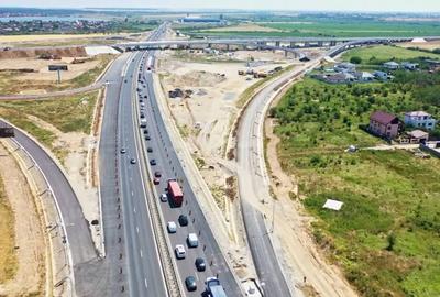 Direct Proprietar - MOARA VLASIEI  - 12 euro/mp - langa ansambluri rezidentiale - 4