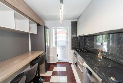 Apartament 3 camere, de vanzare, Crangasi, centrala, mobilat si utilat - 10