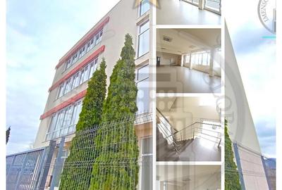 Spațiu comercial, 564 mp în Calea București