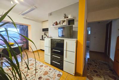 Apartament Focsani (Spitalul Judetean) - 7