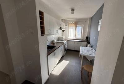 Apartament 2 camere/ Stefan cel Mare - 3