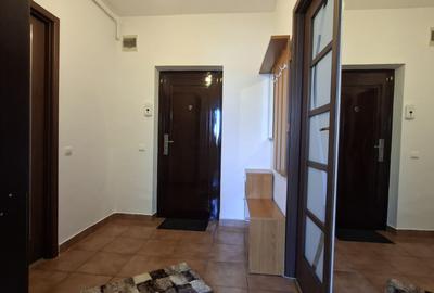 Apartament de închiriat 2 camere – Borhanci, strada Bocskay István - 4