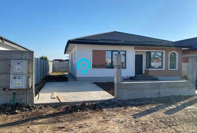 Ansamblu nou | Casa 4 camere | Dragomiresti - 1