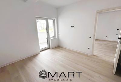Apartament 2 camere 45mp Doamna Stanca - 5