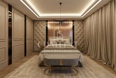 Duplex ultrafinisat | 2 locuri de parcare | Zona Str Tineretului - 1