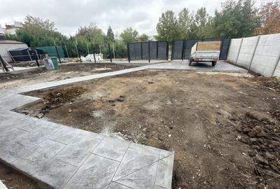 OcazieCasa individuala Allegria. 4 cam.Util 115. Teren 360mp - 1