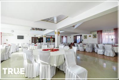 Complex Turistic AYMA – Reghin - De vânzare - 6