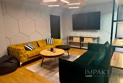Spatiu birouri de inchiriat, premium, complet echipat - 2