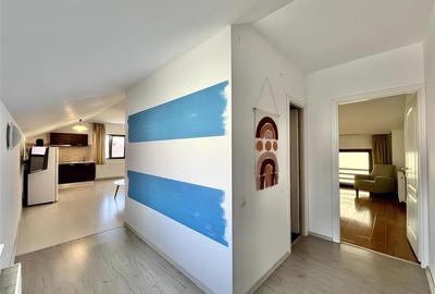 Apartament cu 3 Camere Modern si Central de Inchiriat - 3