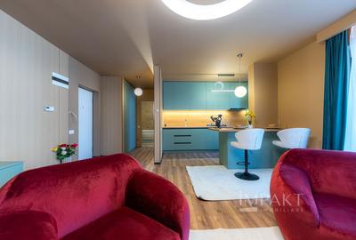 Apartament 2 camere | Ultrafinisat | Parcare Subterana | Iulius Mall - 6