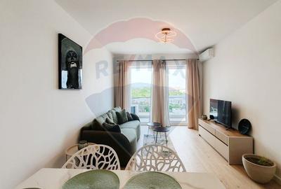 Apartament cu 3 camere de închiriat, Prima ARENA, cu loc de parcare - 11