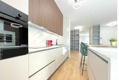 Apartament 2 camere spatios - prima inchiriere - PALTIM - 7