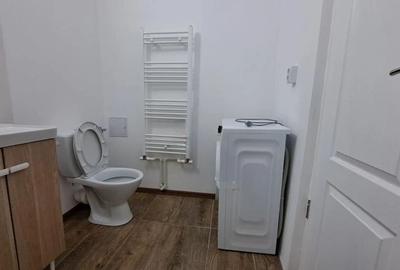 Garsonieră 41 mp, nou renovată – Ultracentral,Plaja Neversea - 9