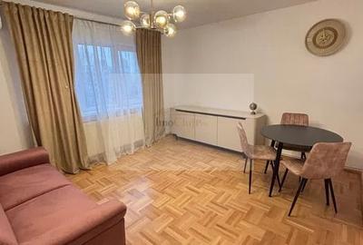 Apartament 4 camere decomandate-etaj 3/10– Cartier Manastur- zona Big - 1