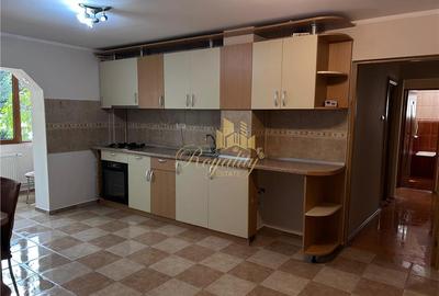 Apartament 3 CAMERE, DECOMANDAT, centrala- Zona Soarelui - 3