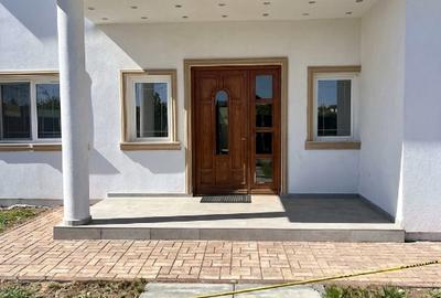 Vilă Cocheta P+1+S | 5 Dormitoare | 3 Băi | Garaj | Grădină | Terasă | Tamasi - 11
