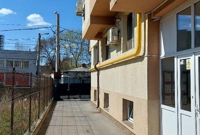 Apartament 2 Camere| Mihai Bravu| Metrou| AC| Centrala - 8
