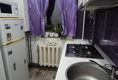 Apartament 1 camera Nicolina2 - 5