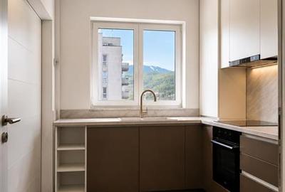 Totul nou, decomandat, terasa, boxa, loc parcare,  Avantgarden, Brasov - 2