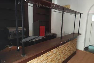 Inchiriere Spatiu Comercial, pretabil restaurant, zona Parcul Carol - 22