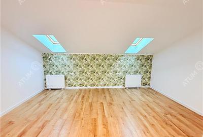 Apartament cu 4 camere 159 mp utili 2 locuri parcare 3 bai in Selimbar - 15