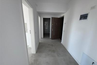 Ap 2 camere 65 mp utili, EXPRESS Residence, BLOC NOU, str Cotesti - 21