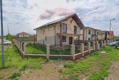 Casa Individuala - 330.000EU - 0% Comision - zona Simfoniei - 1
