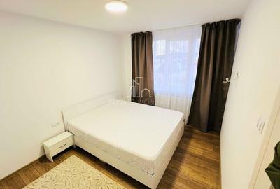 Apartament 2 dormitoare, Mobilat/Utilat, Zona Maurer - 4