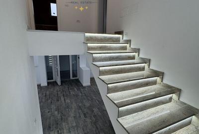 De vânzare Vila Premium 2025 P+M inteligentă App, Calugareni 12km Arad - 6