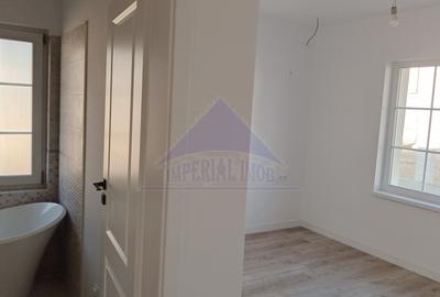 Balotesti – Lahovari | Casa Parter | 4 cam. | Teren 530 mp | Finisaje la alegere - 5