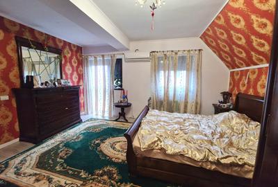Vila individuala 6 camere | 174mp | Langa Padure si Lac | Mogosoaia - 15