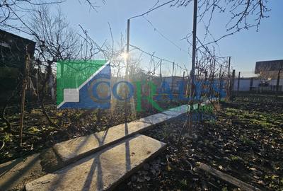 Casă individuală cu 2 camere în Ghirodei