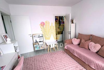 Apartament cu 3 camere, mobilat si utilat, de vanzare, in Giroc - 5