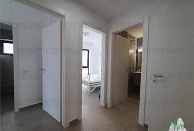 Apartament 3 camere lux cu vedere la mare Cazino Mamaia - 10