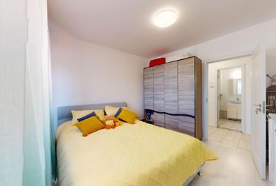 Apartament 2 camere Teiul Doamnei Lacul Tei - 13