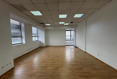 Spatiu de inchiriat S+P+ET., 1200 mp utili  situat in cartierul Dambul Rotund! - 6