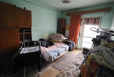 APARTAMENT 4 CAMERE 103 MP  GHEORGHENI NICOLAE TITULESCU - 14