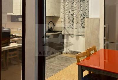 Apartament cu patru camere, zona Centrul Civic - AFI Mall,  74 mp - 5