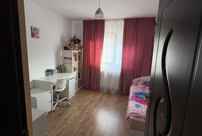 APARTAMENT 3 CAMERE-DE VANZARE-MILITARI RESIDENCE-COMISION 0 - 35