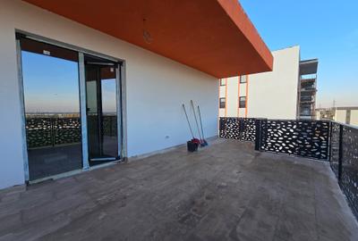 Apartament 2 Camere cu terasă, Cristal Houses, Strada Balanței, Fundeni Dobroeșt - 1