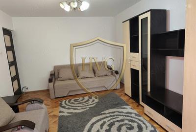 Apartament cu 2 camere decomandat, mobilat în Gorjului