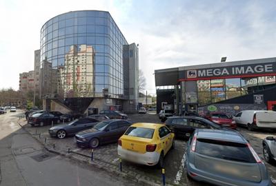 Inchiriez spatiu de birouri, zona Metrou Brancoveanu, 185mp, 2.035euro - 2