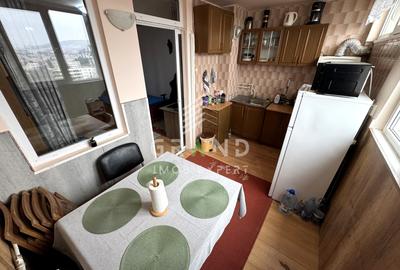 Garsonieră 29 mp | Mănăștur–Grigore Alexandrescu | Ideal investiție(cu chiriaș) - 4