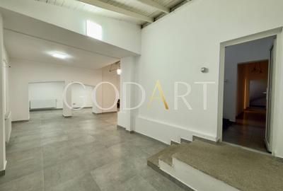 Vila spatioasa | Complet renovată | Central - 8
