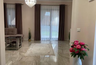Duplex cu 4 camere, 3 bai, 3 parcari, ultrafinisat, zona Parcul Poligon - 8