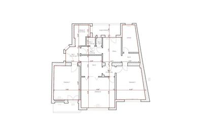 Apartament 4 camere, 115 mp, Elegant, Strada Eroilor – Ultracentral - 7