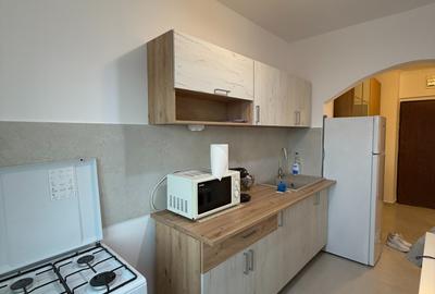 Apartament 2 camere,Drumul Taberei 77B ,chiar la gura metrou Constantin Brâncuși - 13