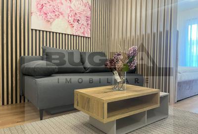 Studio modern, 40mp, parcare subterana, zona Soporului - 2
