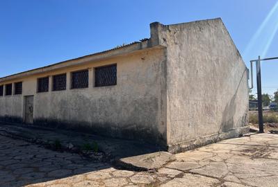 Vand teren si cladiri - Calea Prutului - 4